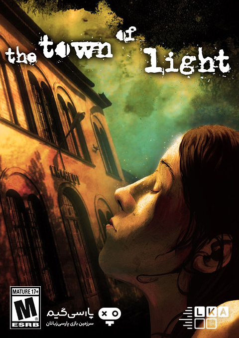 دانلود بازی The Town of Light Enhanced برای PC