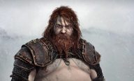 بازی God of War Ragnarok