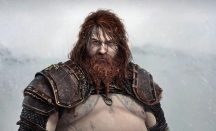 بازی God of War Ragnarok