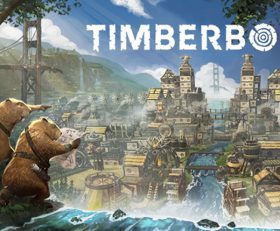 Timberborn