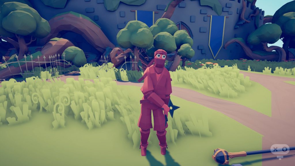 Totally-Accurate-Battlegrounds