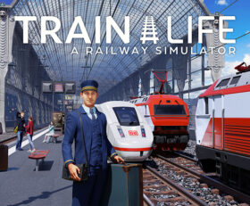 Train Life A Railway Simulator