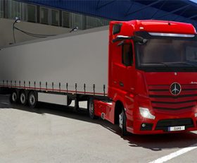 Truck Simulator : Ultimate