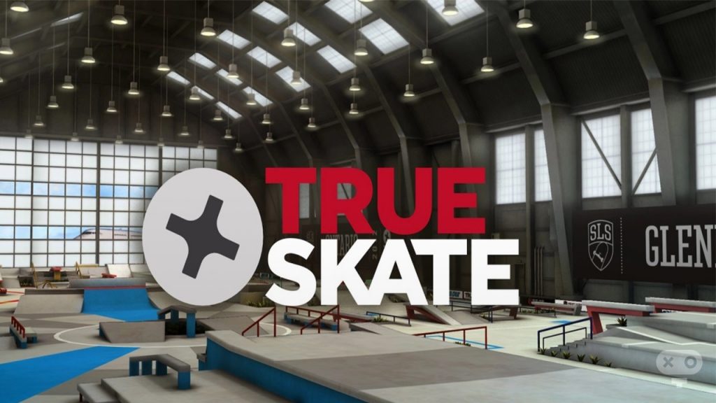 True-Skate