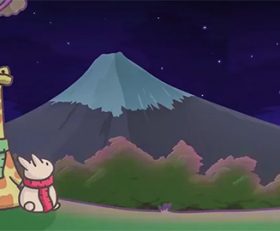 Tsuki Adventure