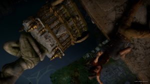 ریمستر بازی Uncharted 4