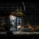 Vigil The Longest Night