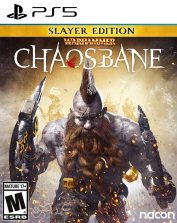 دانلود بازی Warhammer Chaosbane Enhanced Edition برای PS5