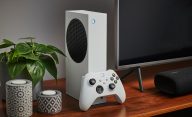 کنسول Xbox Series S