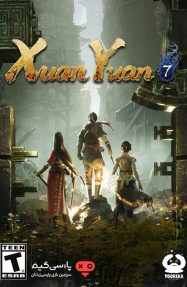 دانلود بازی Xuan Yuan Sword VII برای PC