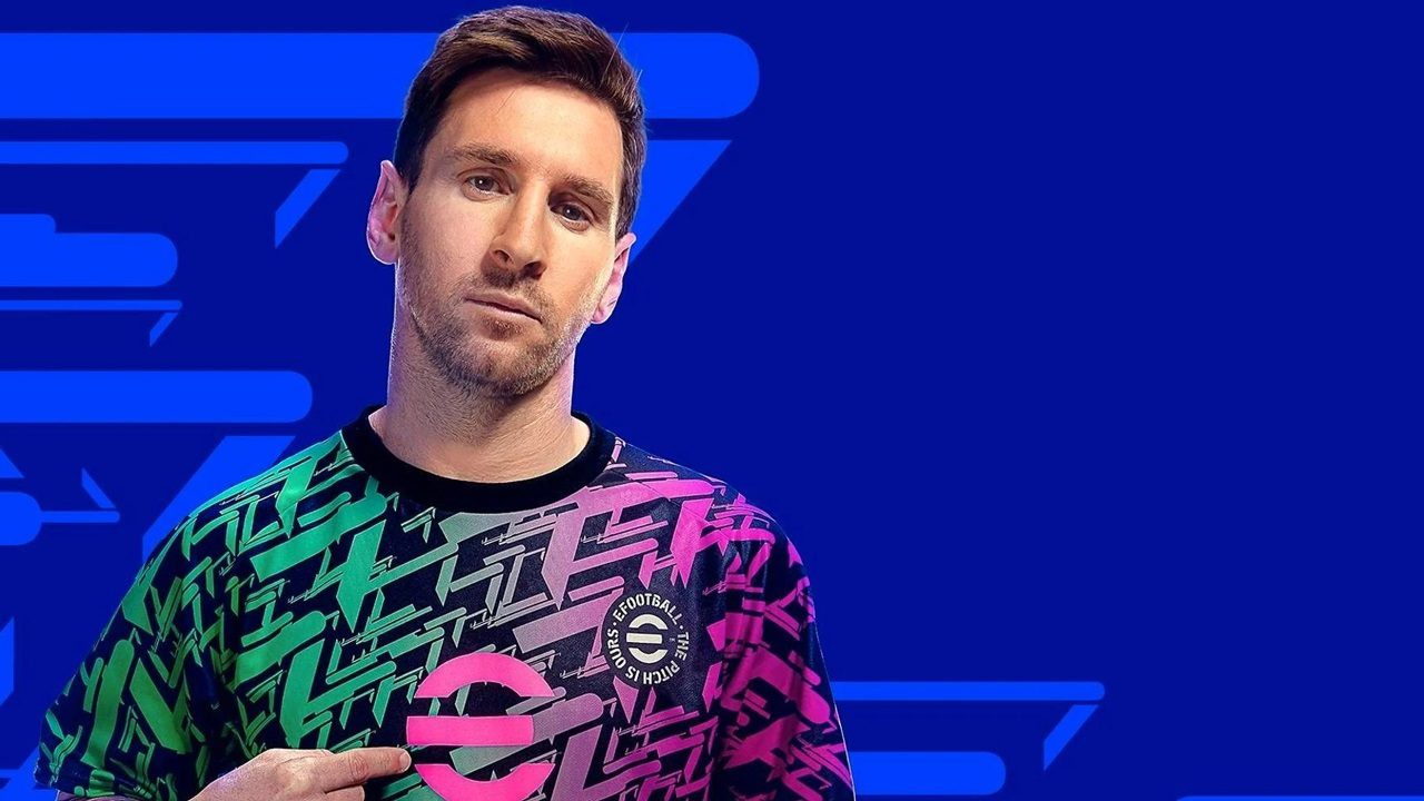 eFootball