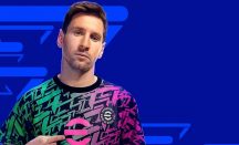 eFootball