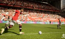 بازی eFootball 2022
