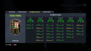 لیست جوایز فصل اول آلتیمت تیم FIFA 22