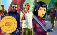 بازی های شبیه GTA برای موبایل