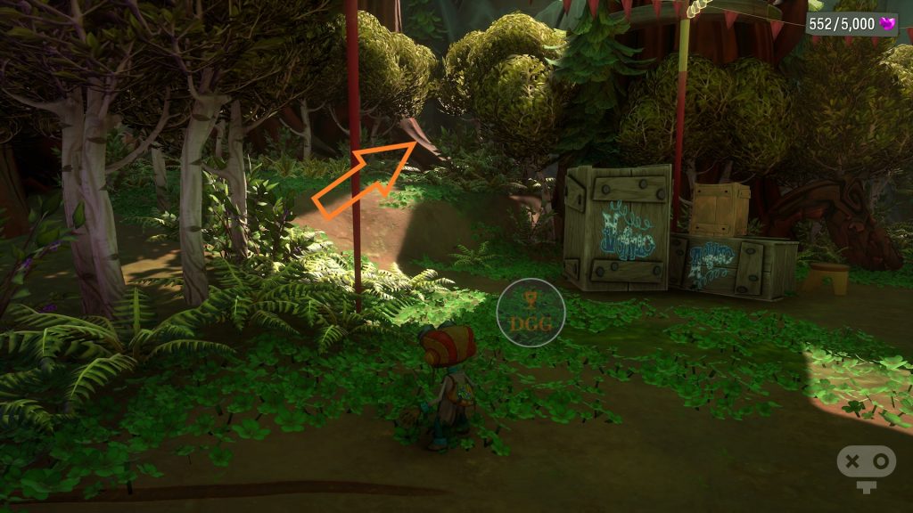 راهنمای تروفی و اچیومنت های بازی Psychonauts 2