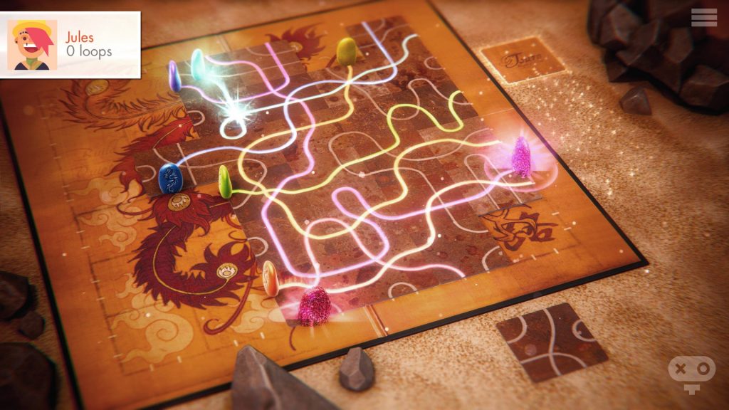 tsuro