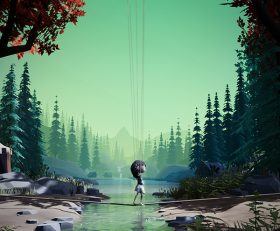 A Juggler's Tale