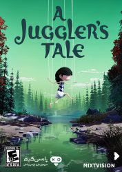 دانلود بازی A Jugglers Tale برای PC