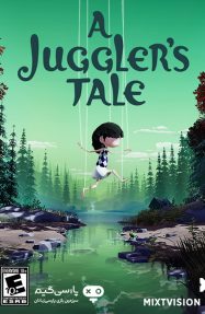 دانلود بازی A Jugglers Tale برای PC