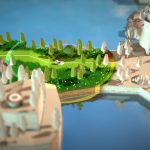 A Little Golf Journey
