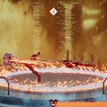Aeon Must Die
