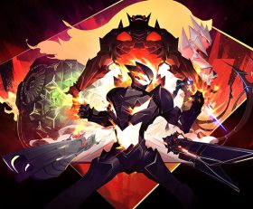 Aeon Must Die