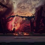 Aeon Must Die