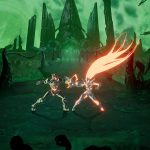 Aeon Must Die