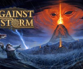 Against the Storm