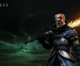 Age of Darkness Final Stand