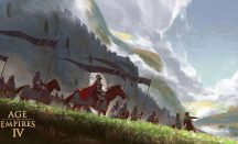 بازی Age of Empires IV