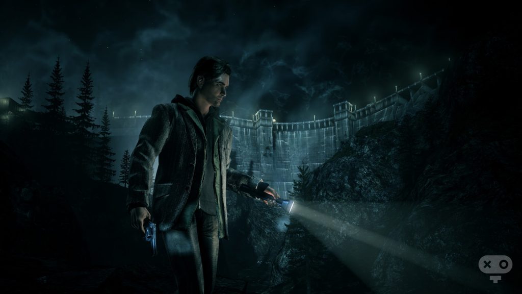 Alan-Wake