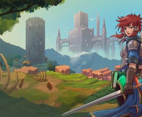 Alchemist Adventure