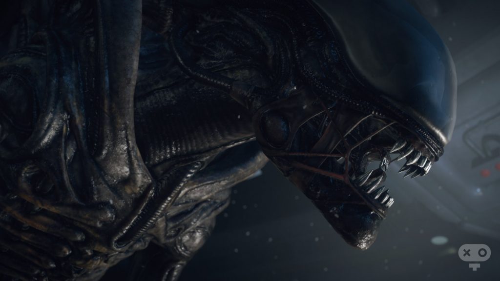 Alien-Isolation