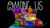 Among Us