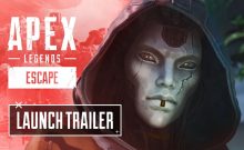 بازی Apex Legends