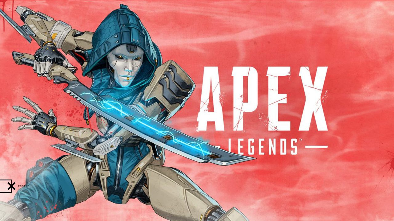 بازی Apex Legends