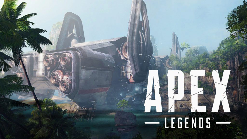 فصل 11 بازی Apex Legends