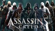 بازی Assassin's Creed Infinity