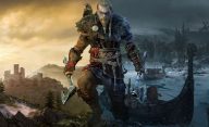 بسته الحاقی جدید بازی Assassin's Creed Valhalla