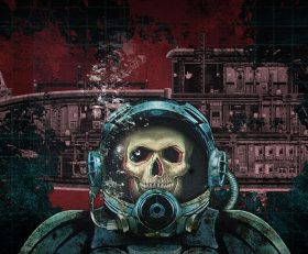 Barotrauma