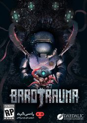 دانلود بازی Barotrauma برای PC