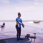 Bassmaster Fishing 2022