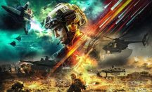 بازی Battlefield 2042