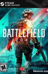 دانلود بک آپ بازی Battlefield 2042 برای PC