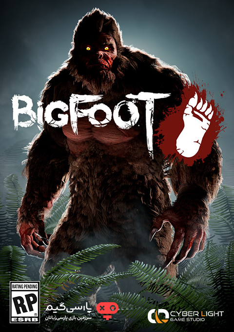 دانلود بازی Bigfoot برای PC