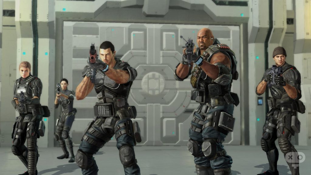 Binary-Domain