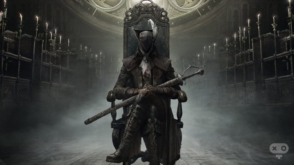 Bloodborne
