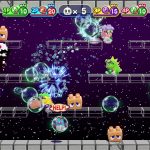 Bubble Bobble 4 Friends The Barons Workshop